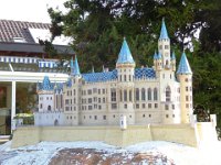 11 Cerisiers en fleurs dans l&#39;Ortenau Mösbach 10 04 2016 09